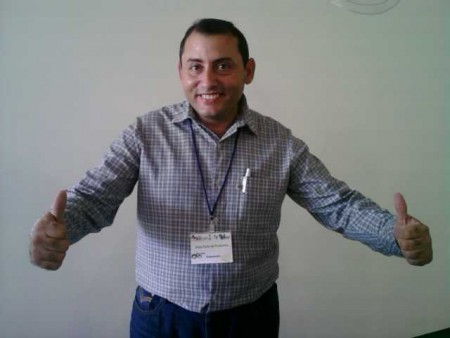 Miguel Angel Zambrano González